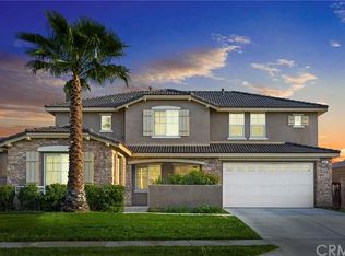 4501 Gallop Ct, Hemet, CA 92545
