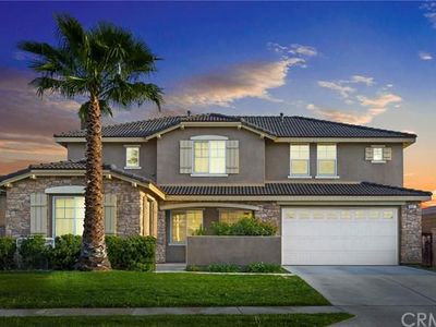 4501 Gallop Ct, Hemet, CA, 92545