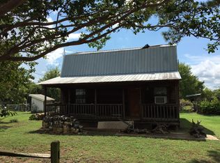 286 Earl Rd, Sadler, TX 76264