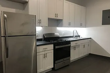 Rented by Carnegie Management Inc