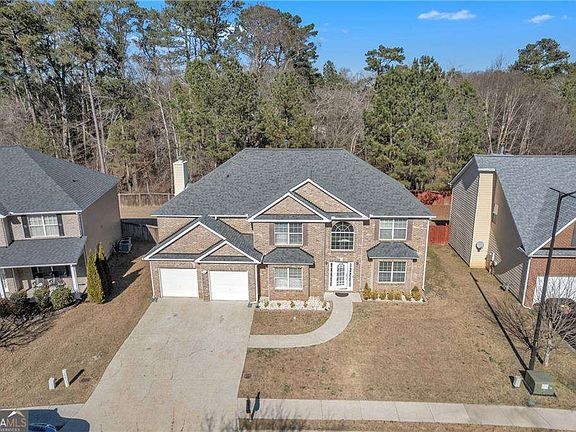 4th image of 4327 Defoors Farm Trl