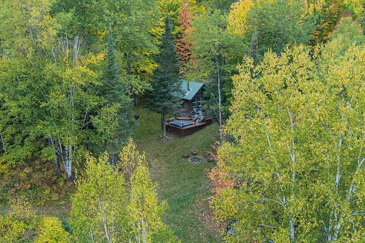 10680 Powers Dam Rd, Long Lake, WI 54542 MLS 204074 Zillow