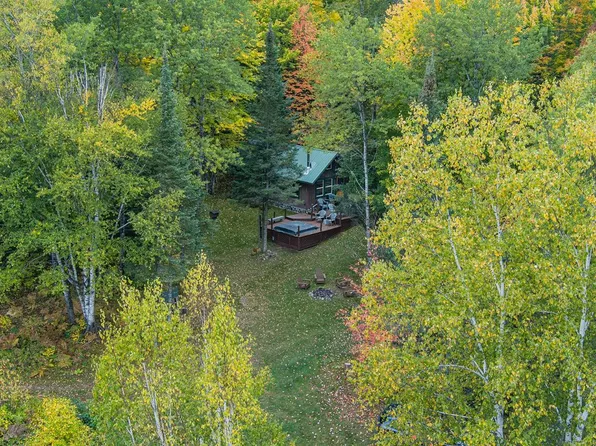 10680 Powers Dam Rd, Long Lake, WI 54542