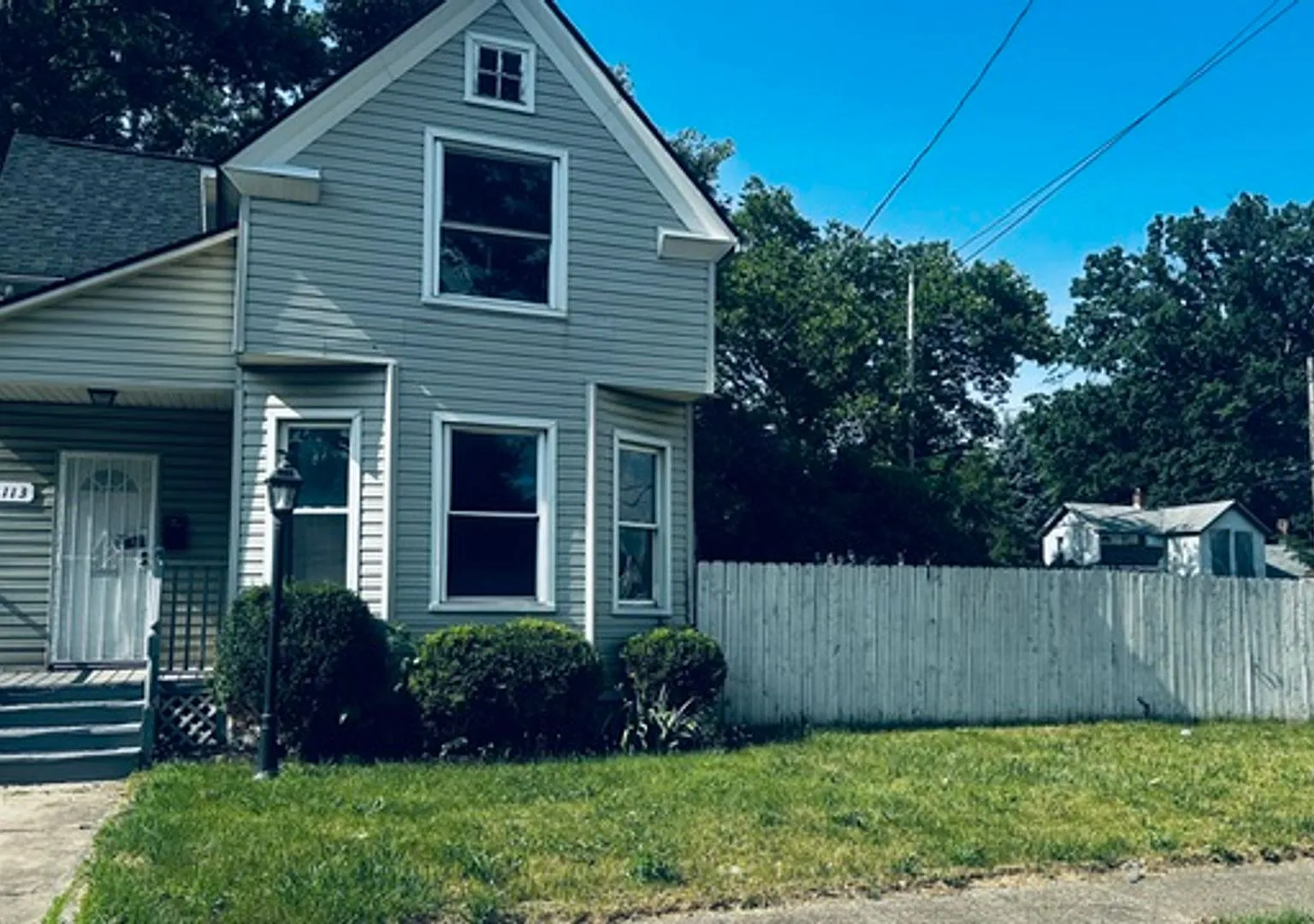 3 Bedroom Home — Photo 1
