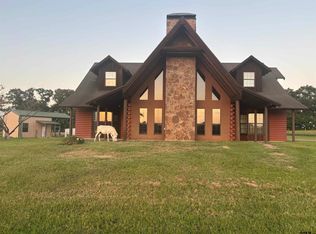 6466 County Road 2265, Tyler, TX 75707