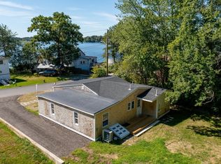 100 Lake St, Halifax, MA 02338