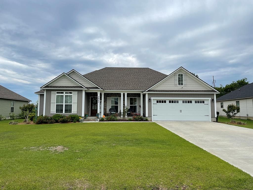 3963 Bemiss Knights Academy Rd, Valdosta, GA 31605 Zillow