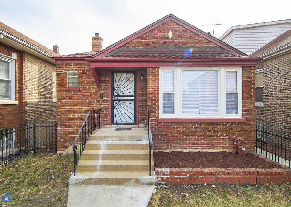 1st image of 7837 S Marshfield Ave