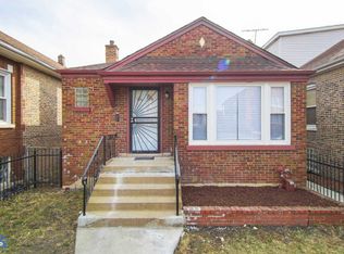 7837 S Marshfield Ave, Chicago, IL 60620