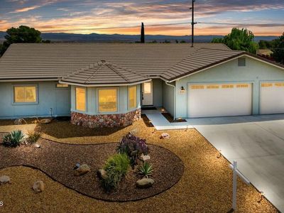 2135 Austin Way, Clarkdale, AZ, 86324