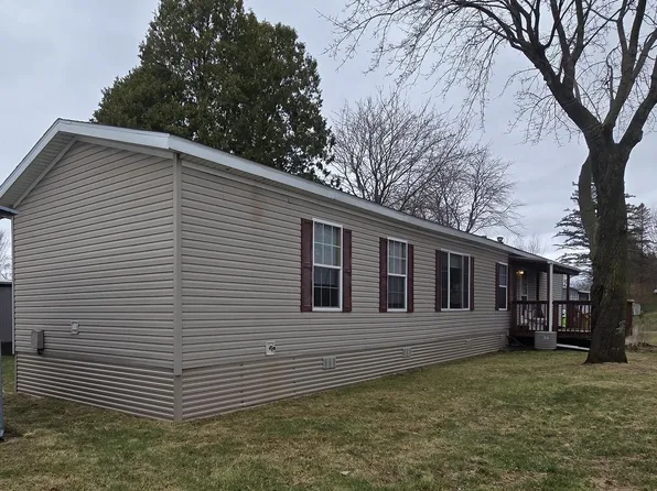 N3305 Co Rd M Lot 144 Road #144, West Salem, WI 54669