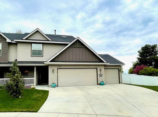 642 N Shadowfox Pl, Eagle, ID 83616