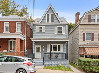 4238 Haldane St, Pittsburgh, PA