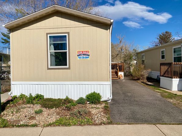 4500 19th St LOT 109, Boulder, CO 80304
