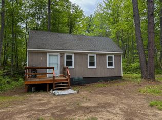 3 Trout Ln, Brownfield, ME 04010