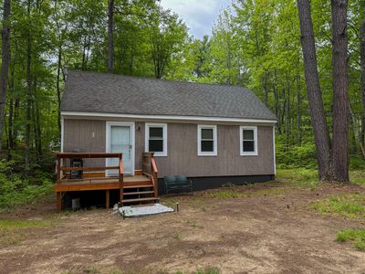 3 Trout Lane, Brownfield, ME, 04010