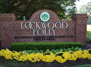 105 Channelside Dr SW, Supply, NC 28462