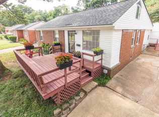 4924 Kimball Ave, Memphis, TN 38117