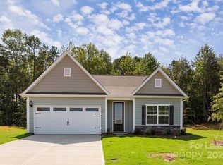 111 Tradesmen Trl, Troutman, NC 28166