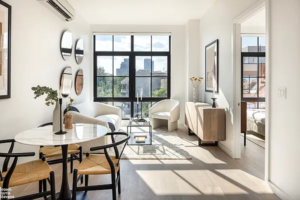 Rented by Brown Harris Stevens | media 1