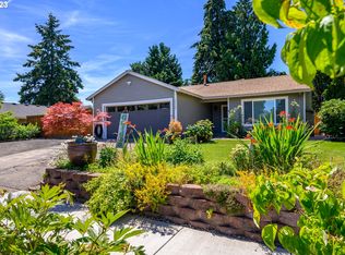 10395 SW Clydesdale Ter, Beaverton, OR 97008