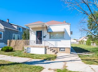 137 E 25th St, Chicago Heights, IL 60411