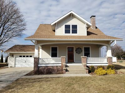 401 W Main St, Williamsville, IL, 62693