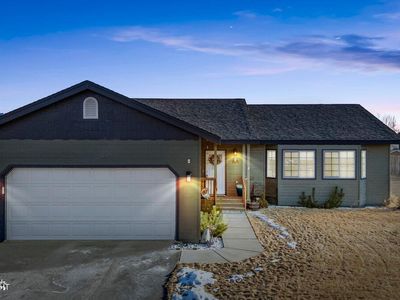 3984 E Darrington Village Ave, Wasilla, AK, 99654