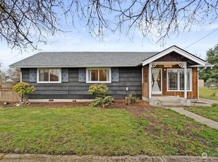 1229 B St, Centralia, WA
