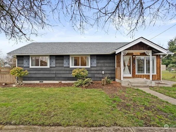 1229 B Street, Centralia, WA 98531