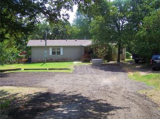 10428 Heritage Hills Dr, Sand Springs, OK 74063