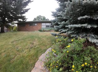 1102 E Babcock St, Bozeman, MT 59715