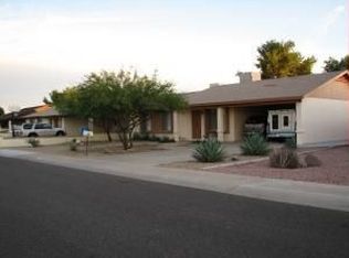 401 W Wahalla Ln, Phoenix, AZ 85027