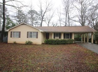 2129 Edgemore Dr SE, Atlanta, GA 30316