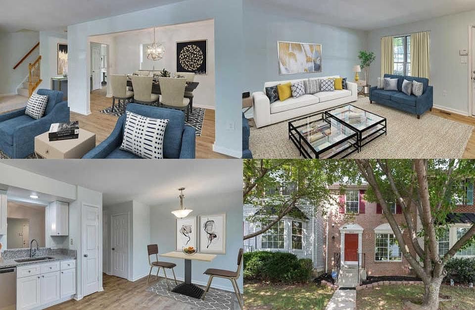 5808 Belcher Farm Dr, Centreville, VA 20120 Zillow