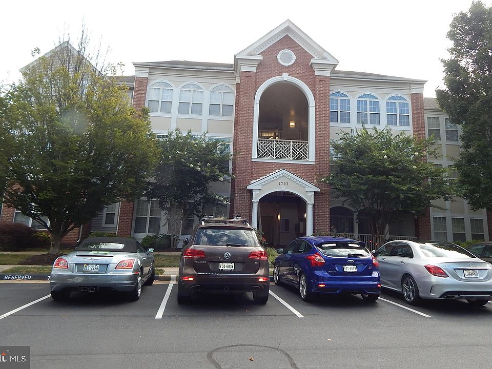 1st image of 7707 Haynes Point Way Unit I