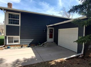317 W Alabaster St, Sundance, WY 82729