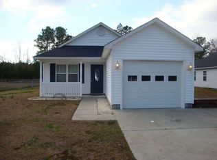5519 County Line Rd, New Bern, NC 28562