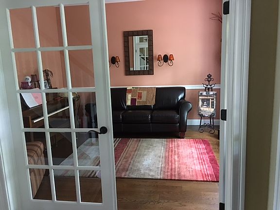 Library-can be a bedroom