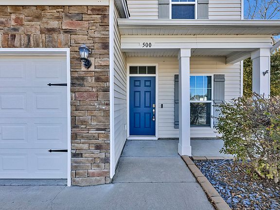 2nd image of 500 Spanish Leaf Ln