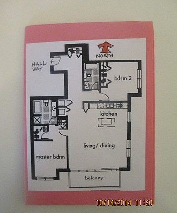 4th image of 5 E 14th Pl APT 1708