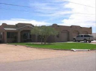 1851 N Grand Dr, Apache Junction, AZ 85120