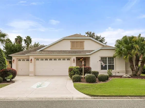 2322 HAVANA TRAIL, THE VILLAGES, FL 32162