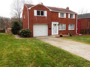 222 Richland Dr, Pittsburgh, PA 15235
