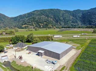 38989 No 4 Rd, Abbotsford, BC V3G 2G2