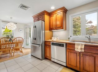 43 Rublee St #L, Arlington, MA 02476