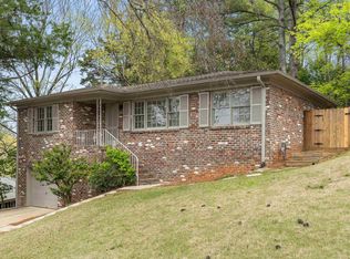 805 Linwood Cir, Birmingham, AL 35222