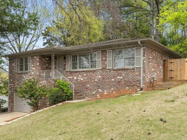 805 Linwood Cir, Birmingham, AL 35222