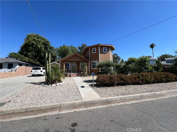 6952 Coolidge Ave, Riverside, CA 92506