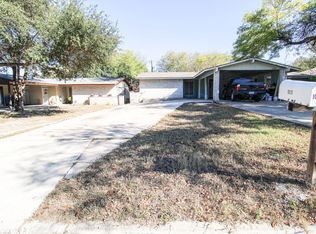 1031 Fabulous Dr, San Antonio, TX 78213